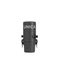 Встроенный (центральный) пылесос TUBO Unica UX1, 120 м2