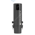 Встроенный пылесос TUBO DYNAMICA TD23, 300 м2